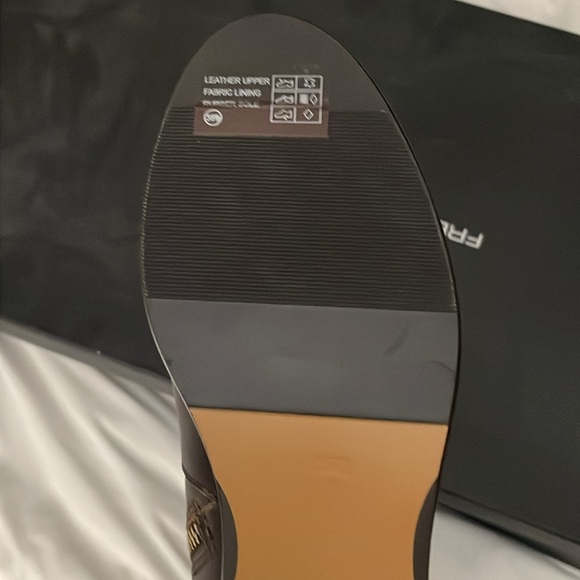 French Connection Yolanda Knee High Riding Boot - Picture 8 of 9